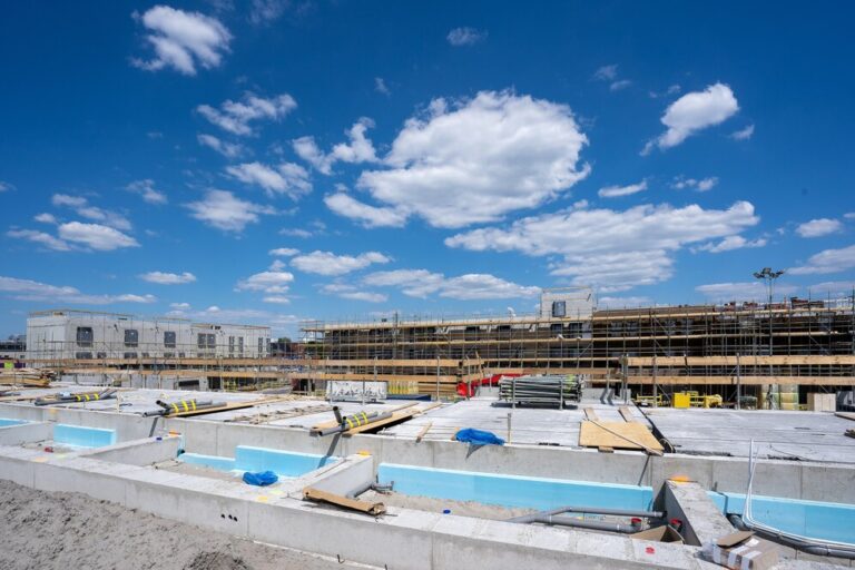 Residential Construction