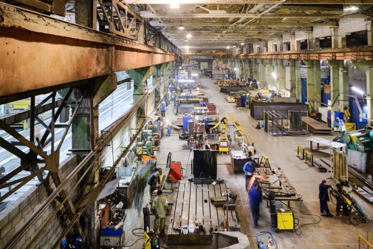 Customized Fabrication Solutions