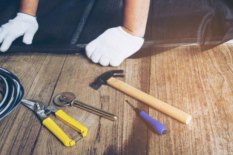 Renovation and Remodeling